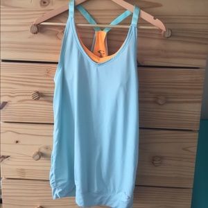 Under Armour tank top